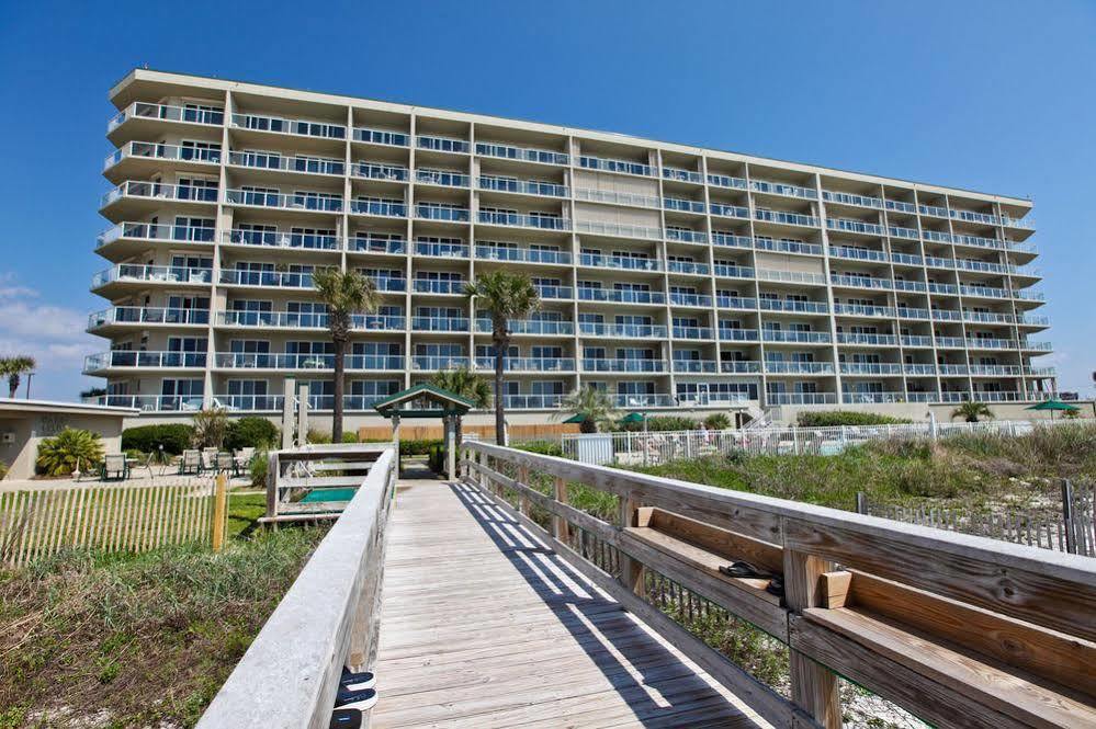 Sterling - Sterling Sands Apartment