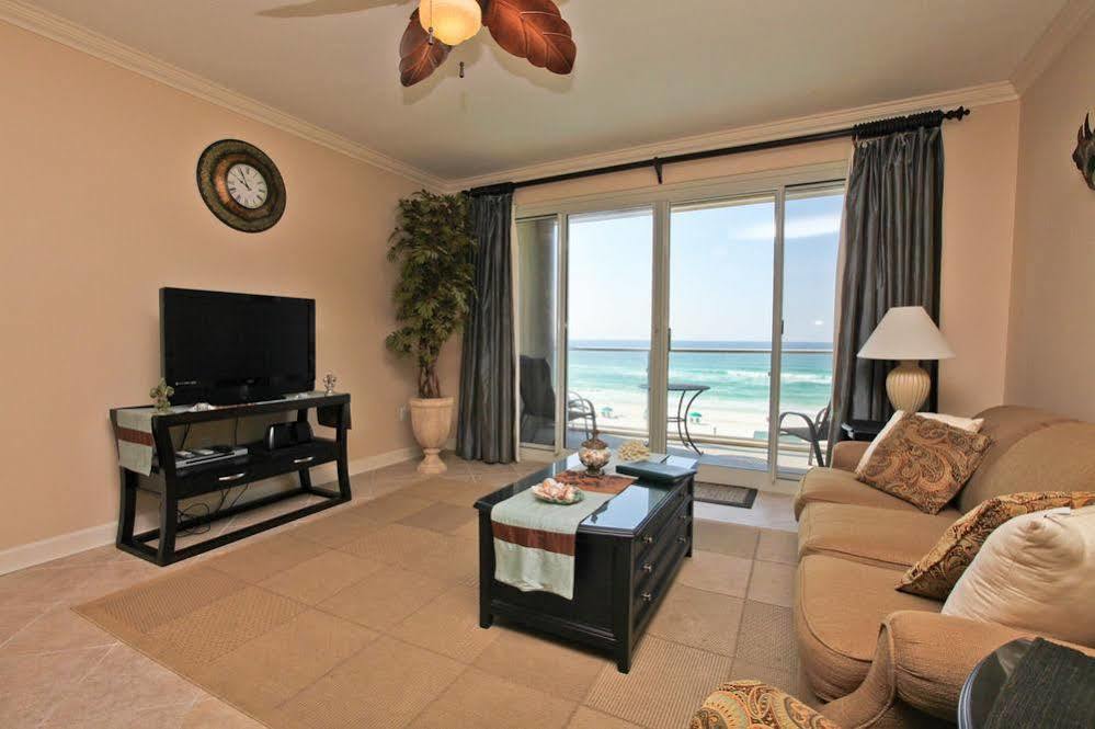 Sterling - Sterling Sands Apartment Destin