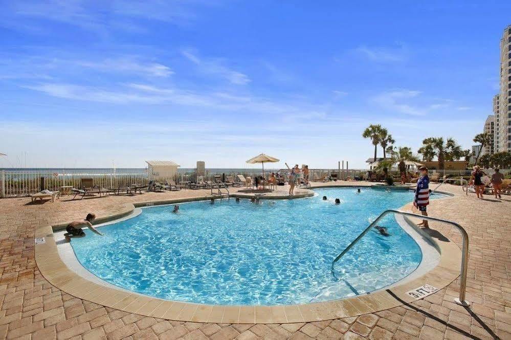 Sterling - Sterling Sands Apartment