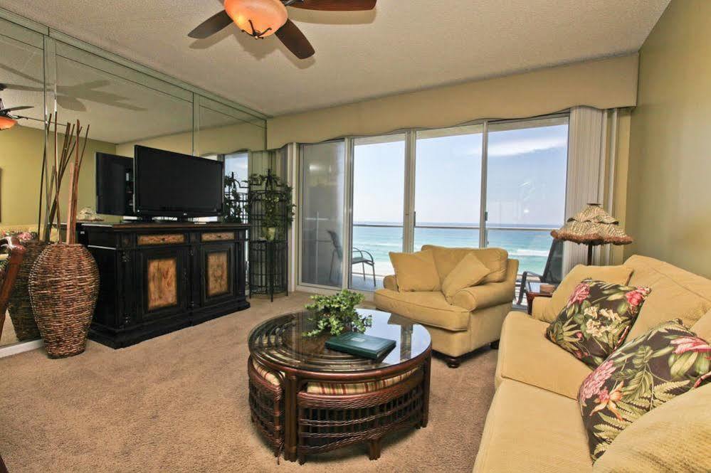 Sterling - Sterling Sands Apartment Destin