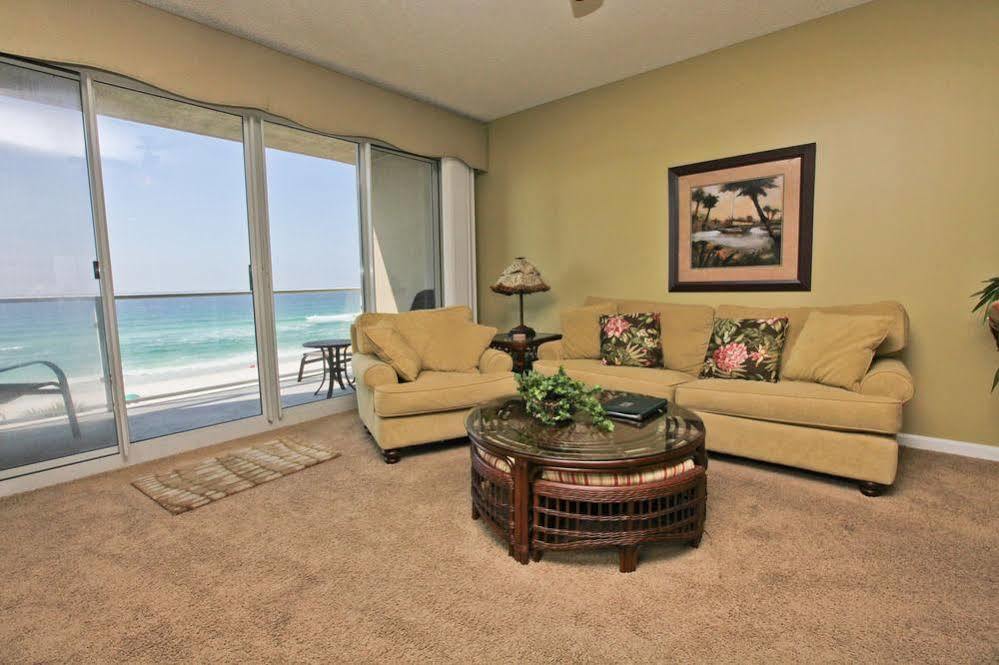 Sterling - Sterling Sands Apartment Destin