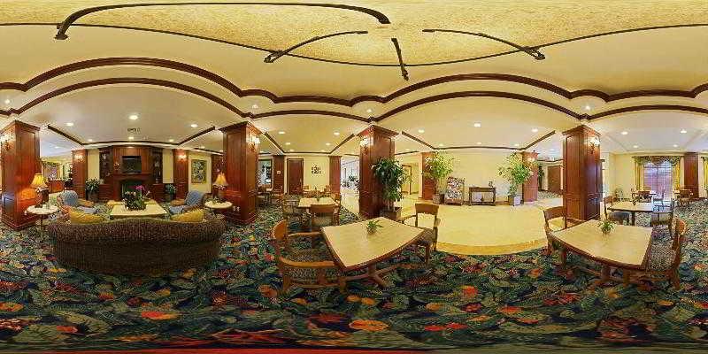 The Atlantic On The Ave Hotel 4*