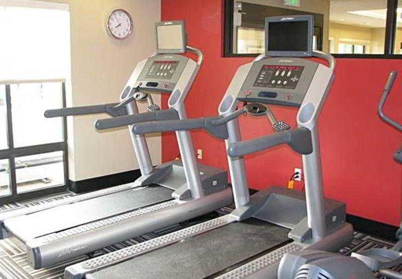 Towneplace Butler Boulevard Hotel Jacksonville