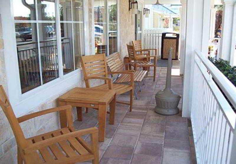 Towneplace Butler Boulevard Jacksonville