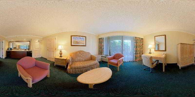 Courtyard By Marriott - Hotel Naples