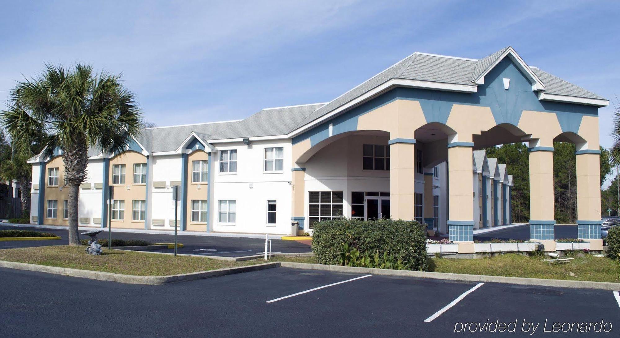 Hotel Days By Wyndham Panama City