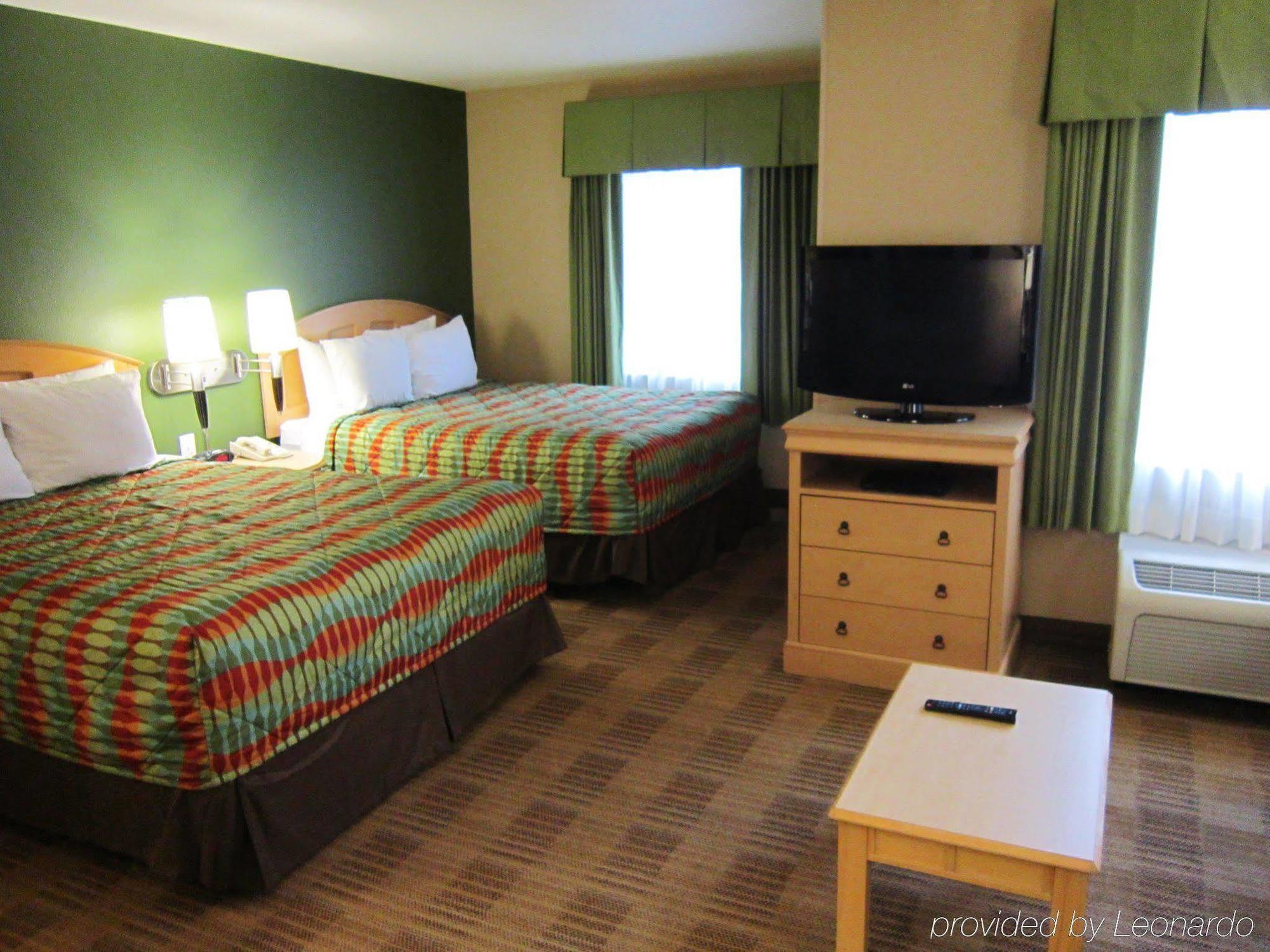 Hotel Extended America - Orlando - Buena Vista 2*