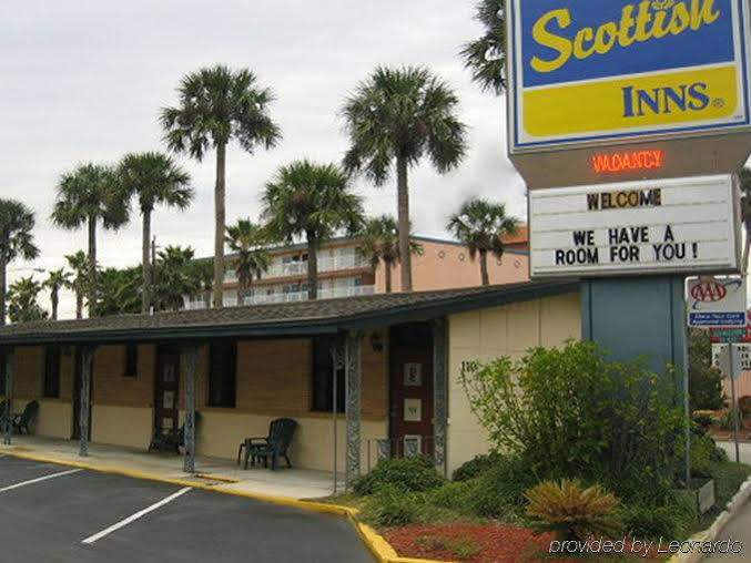 Castillo Motel