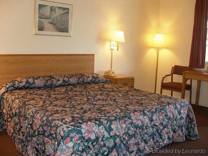 Motel Castillo 2*