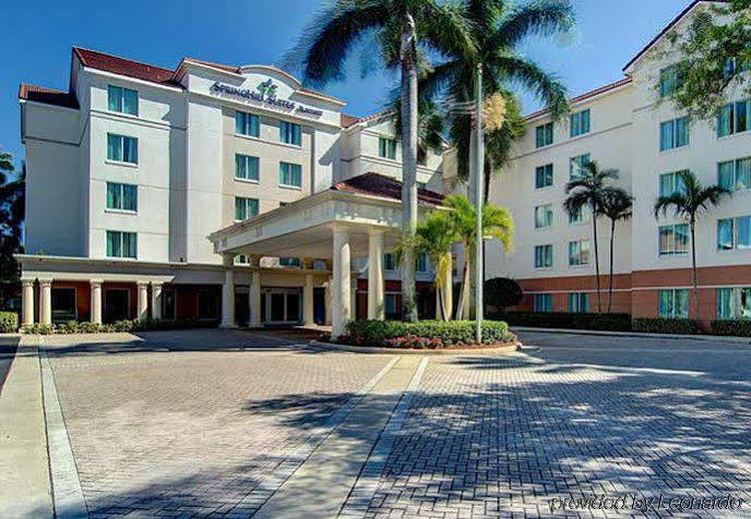Hotel Springhill