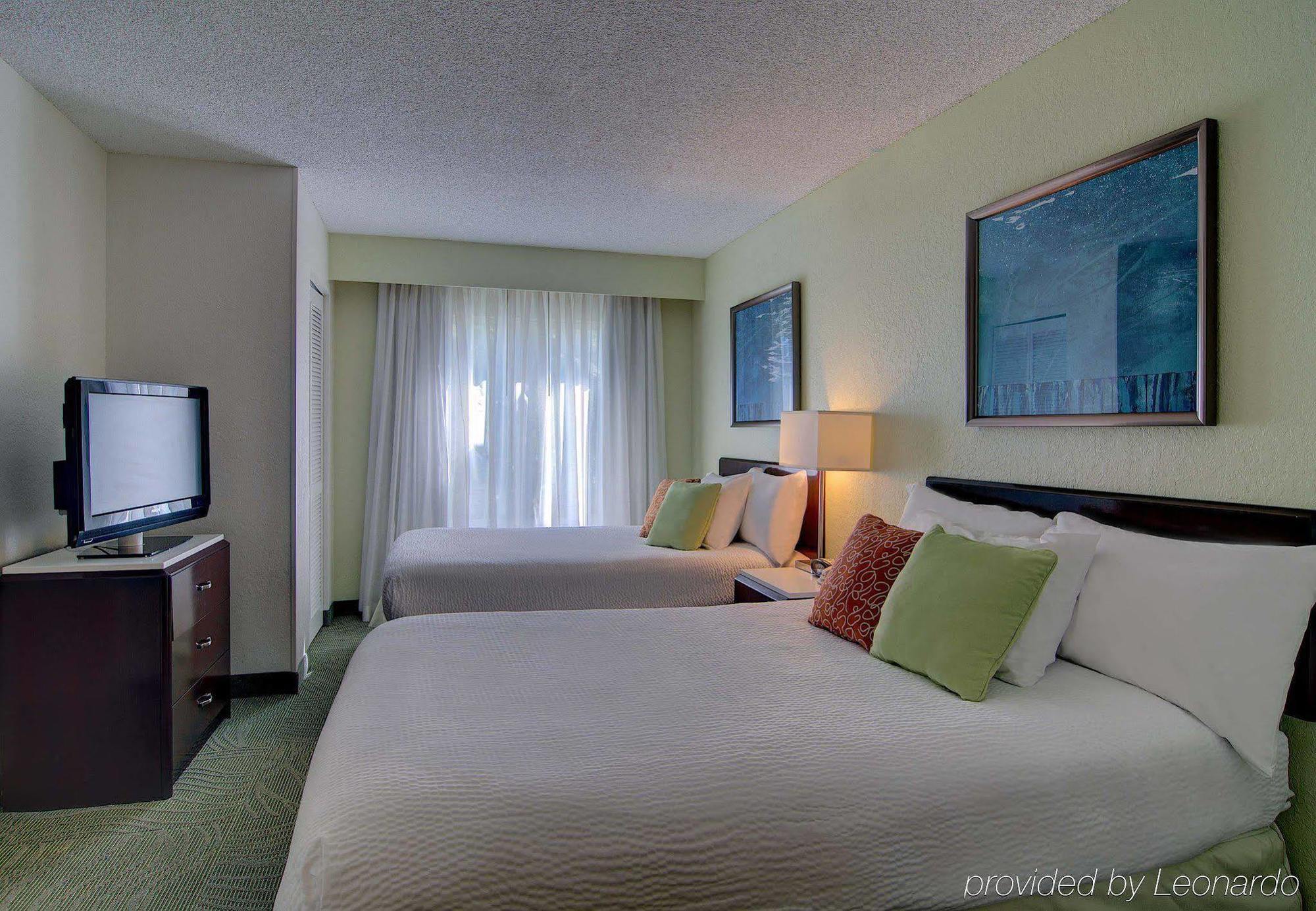 Springhill Hotel