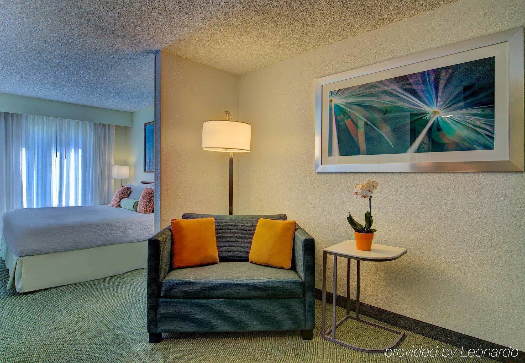 Springhill Hotel Boca Raton