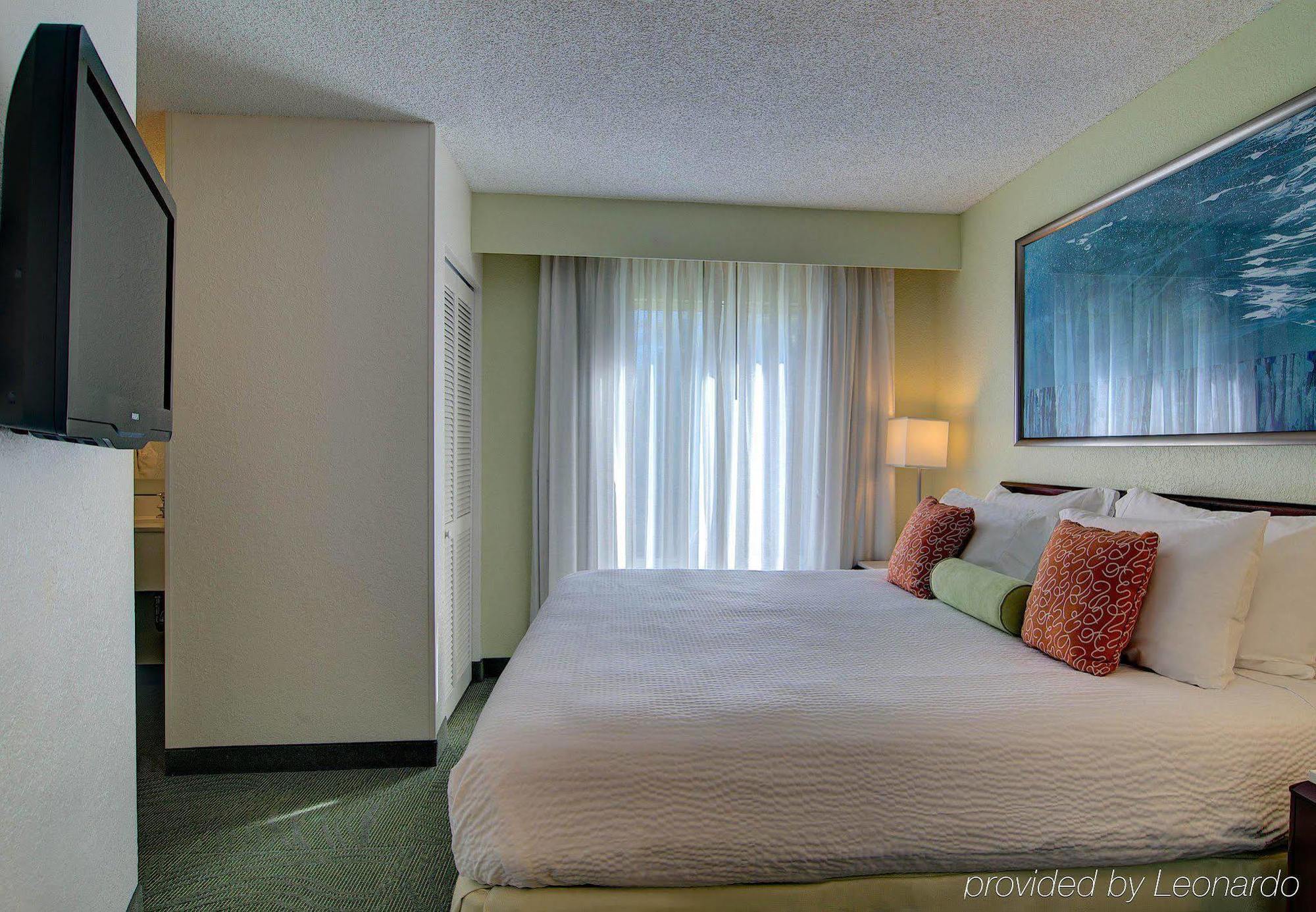 Springhill Hotel Boca Raton