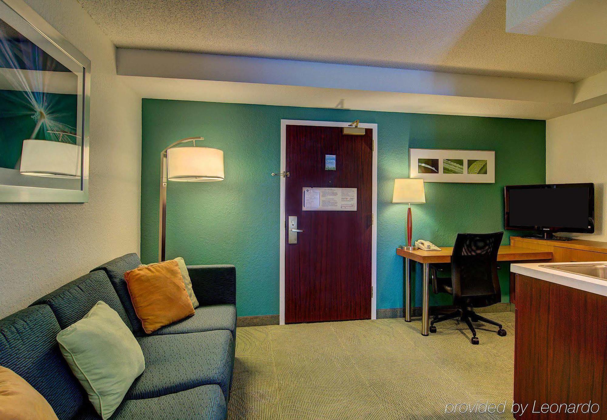 Springhill 3* Boca Raton