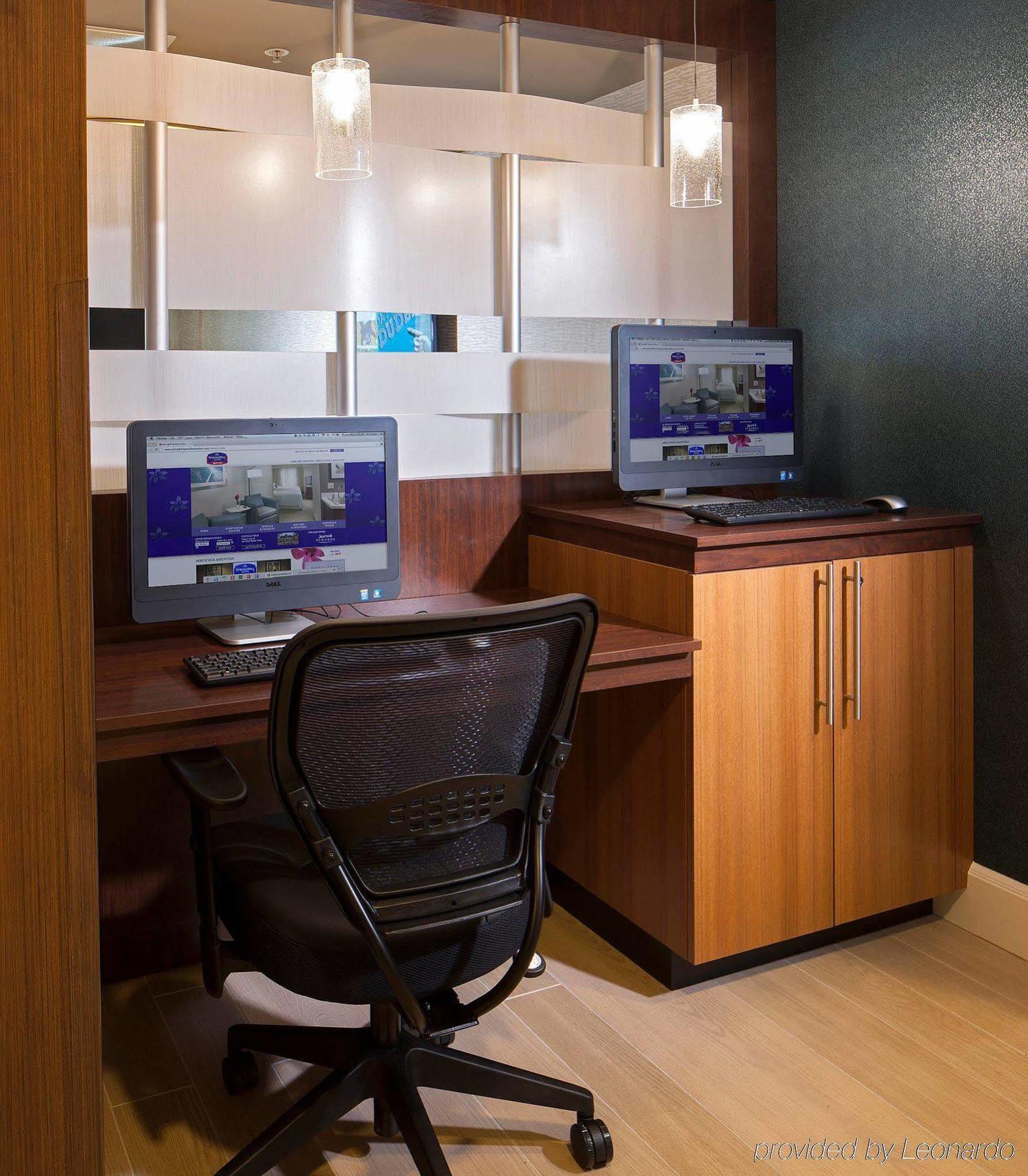 Springhill 3* Boca Raton