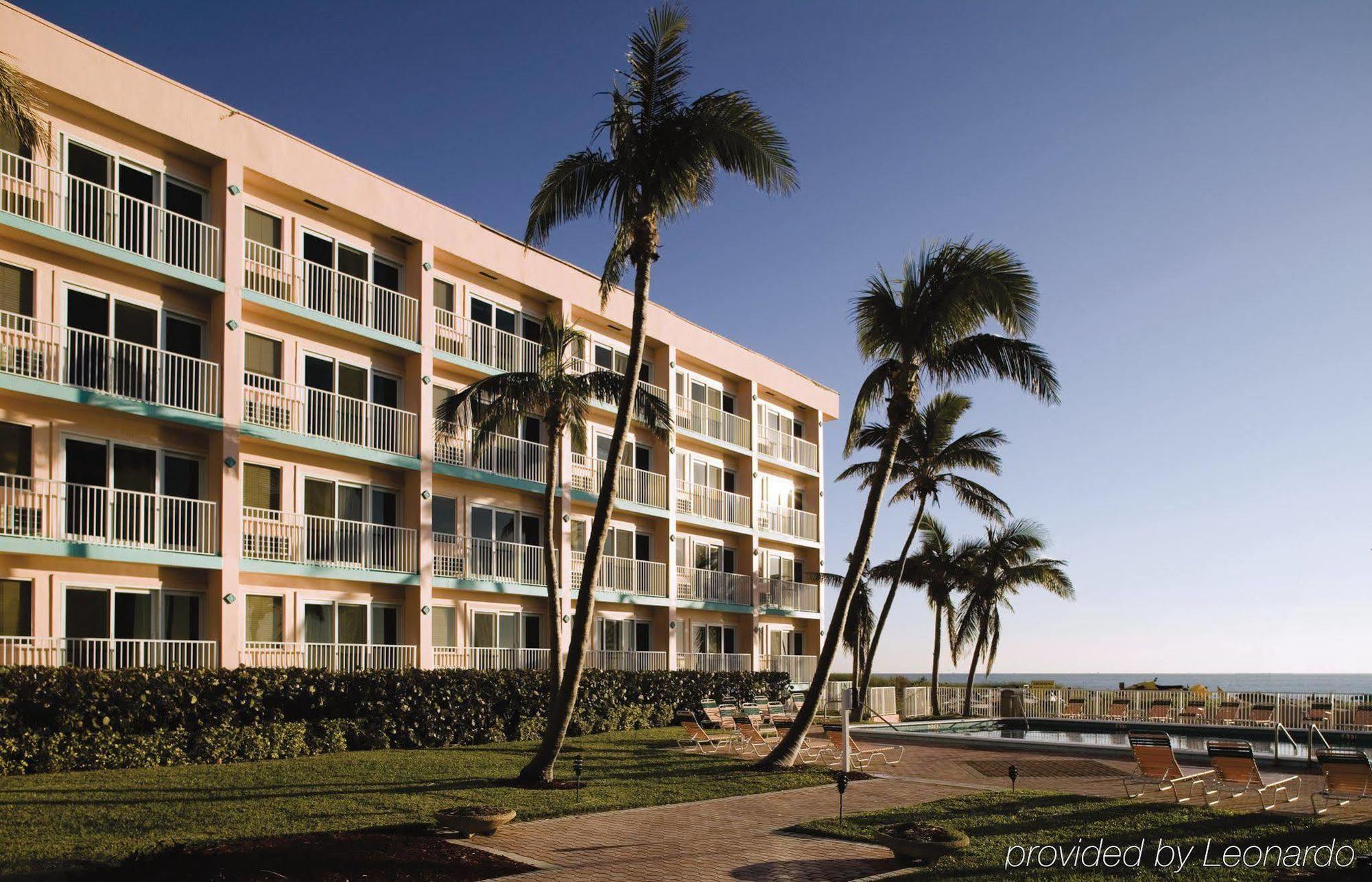 Club Wyndham Sea Gardens Pompano Beach