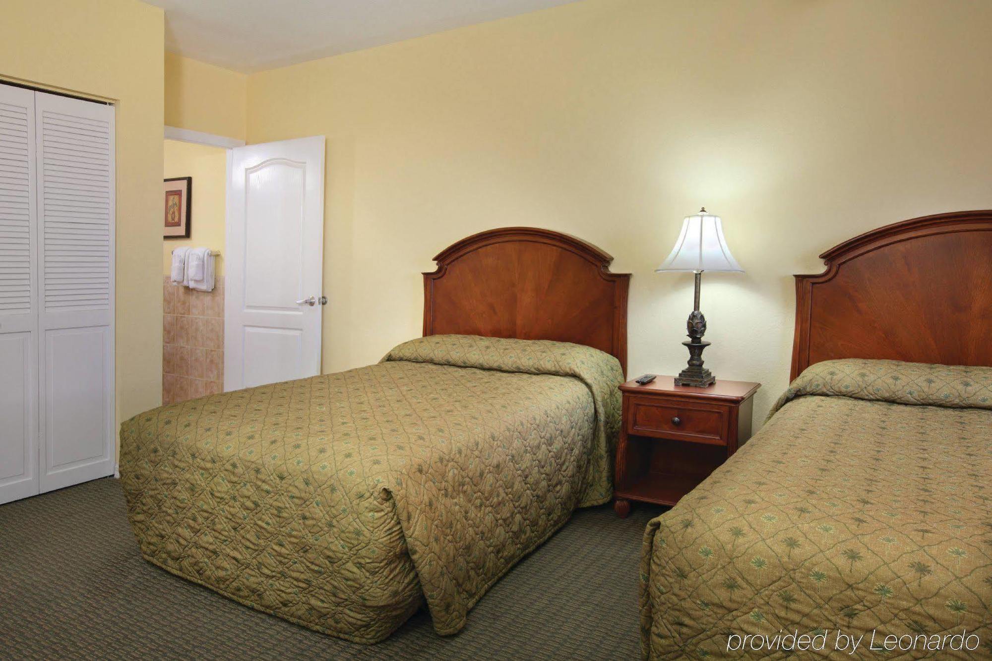 Club Wyndham Sea Gardens Resort Pompano Beach