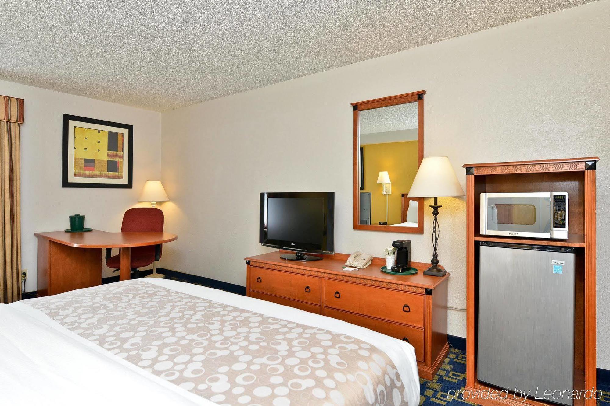 Hotel La Quinta By Wyndham International Drive North Orlando
