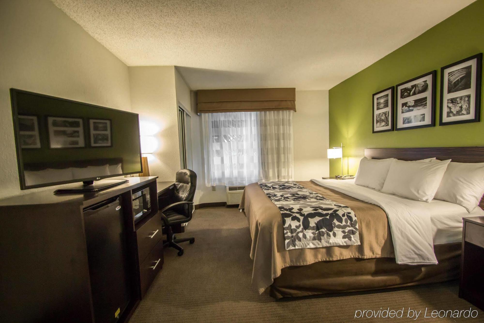 Hotel Sleep & Ft Lauderdale International Airport 2*