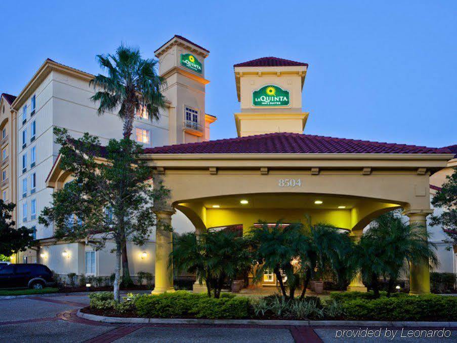 La Quinta By Wyndham Orlando I Drive/conv Center 3*