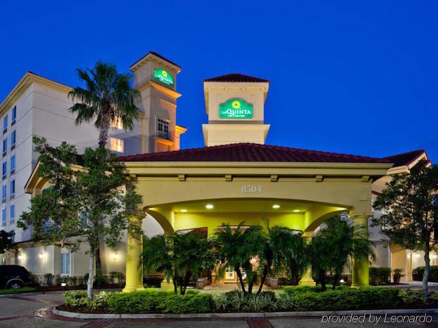 Hotel La Quinta By Wyndham Orlando I Drive/conv Center