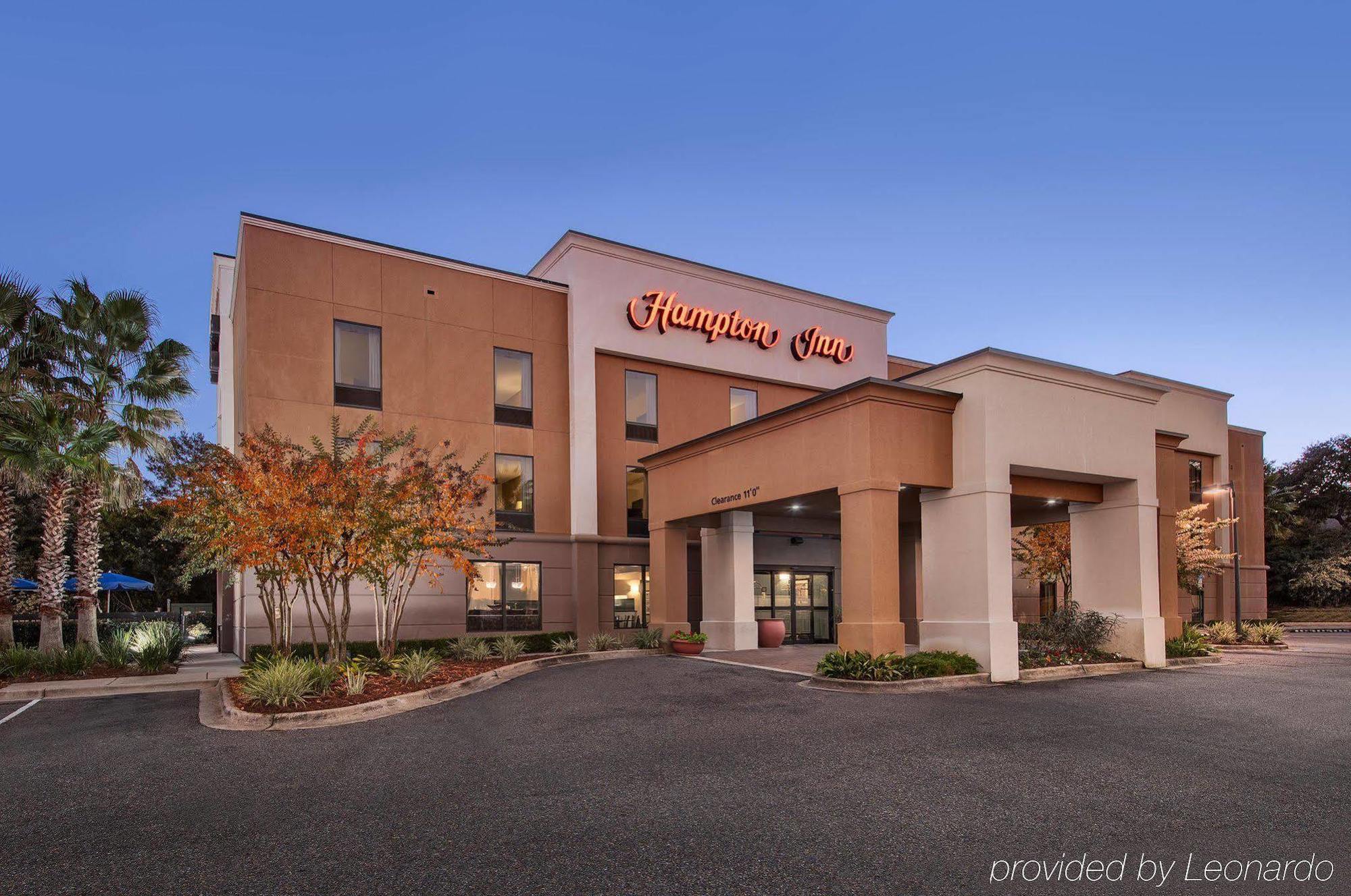 Hampton Niceville-elgin Air Force Base Hotel