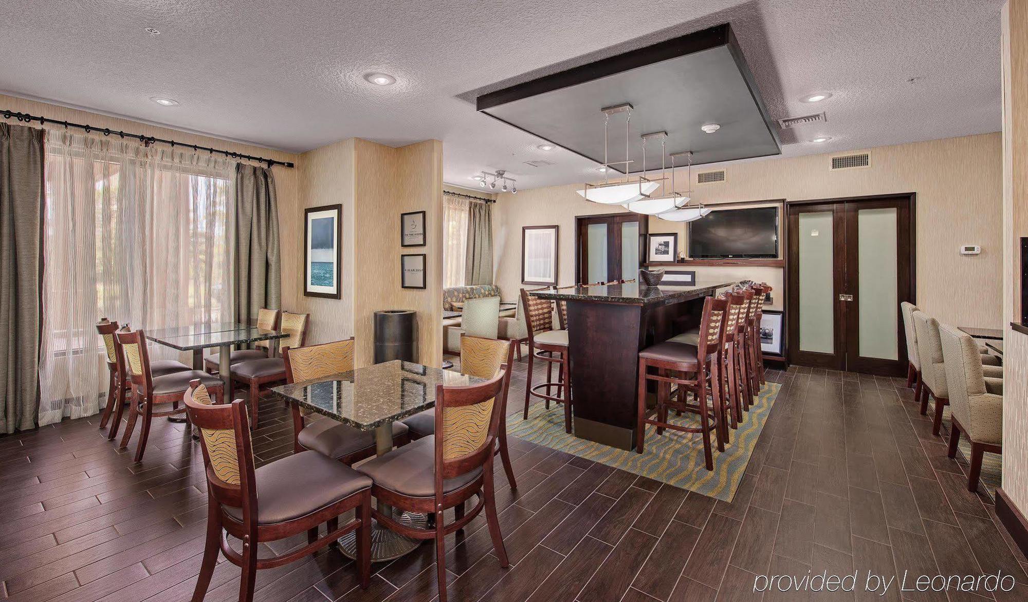 Hotel Hampton Niceville-elgin Air Force Base