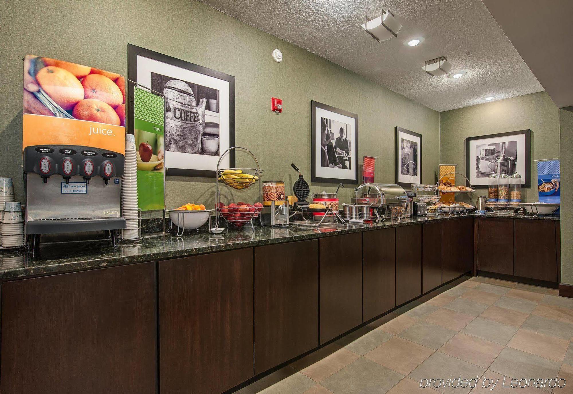 Hampton Niceville-elgin Air Force Base Hotel 3*