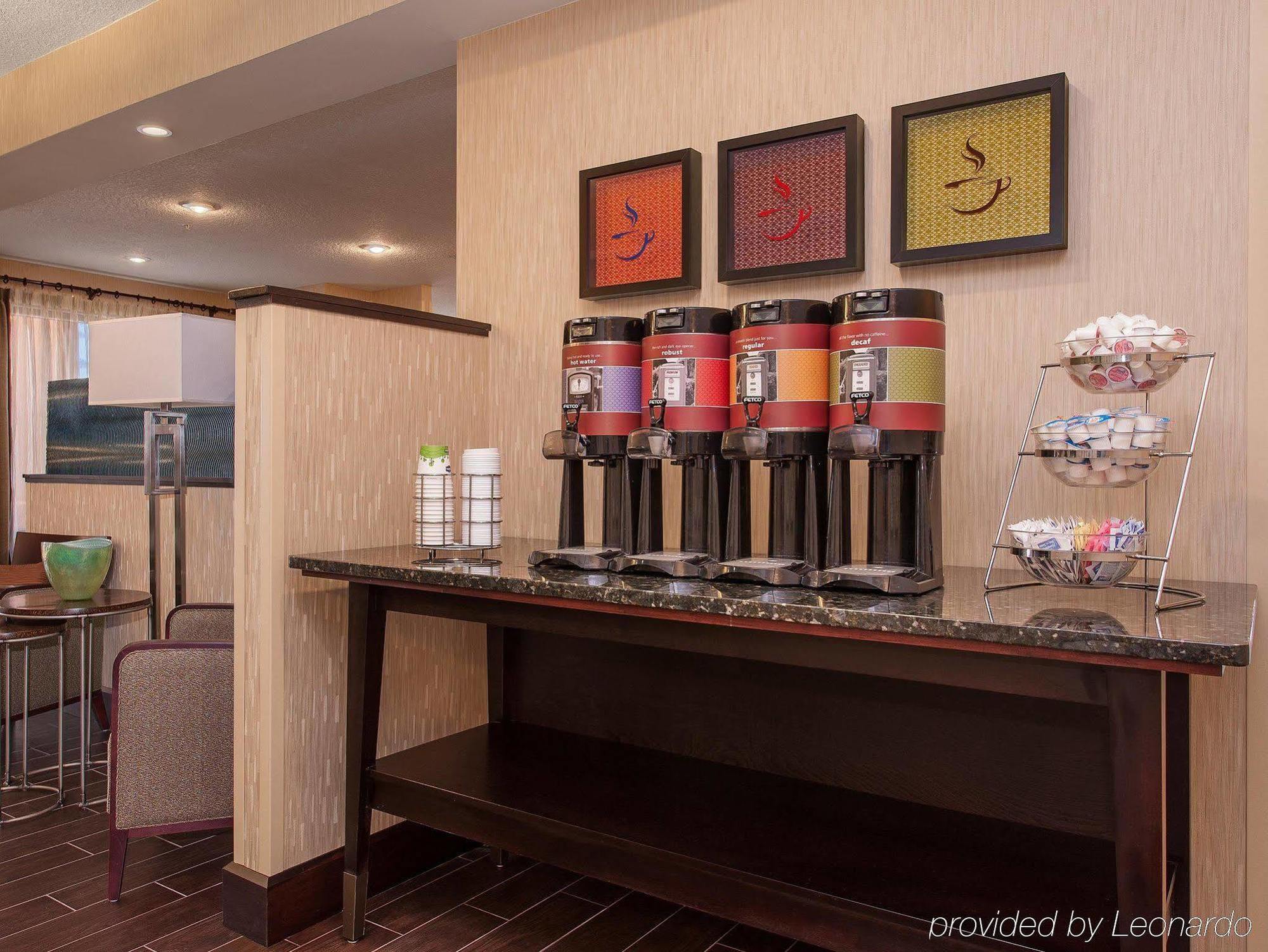 Hotel Hampton Niceville-elgin Air Force Base 3*