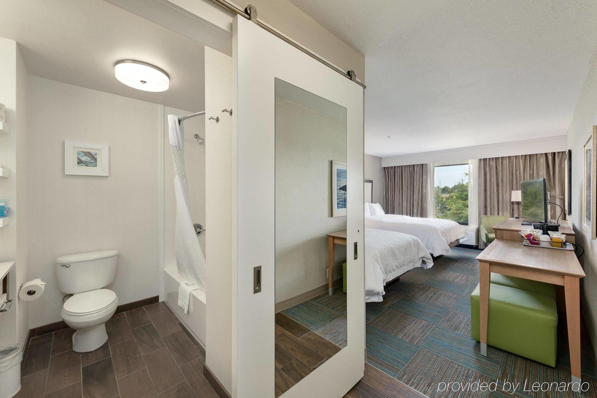 Hampton Niceville-elgin Air Force Base Hotel 3*