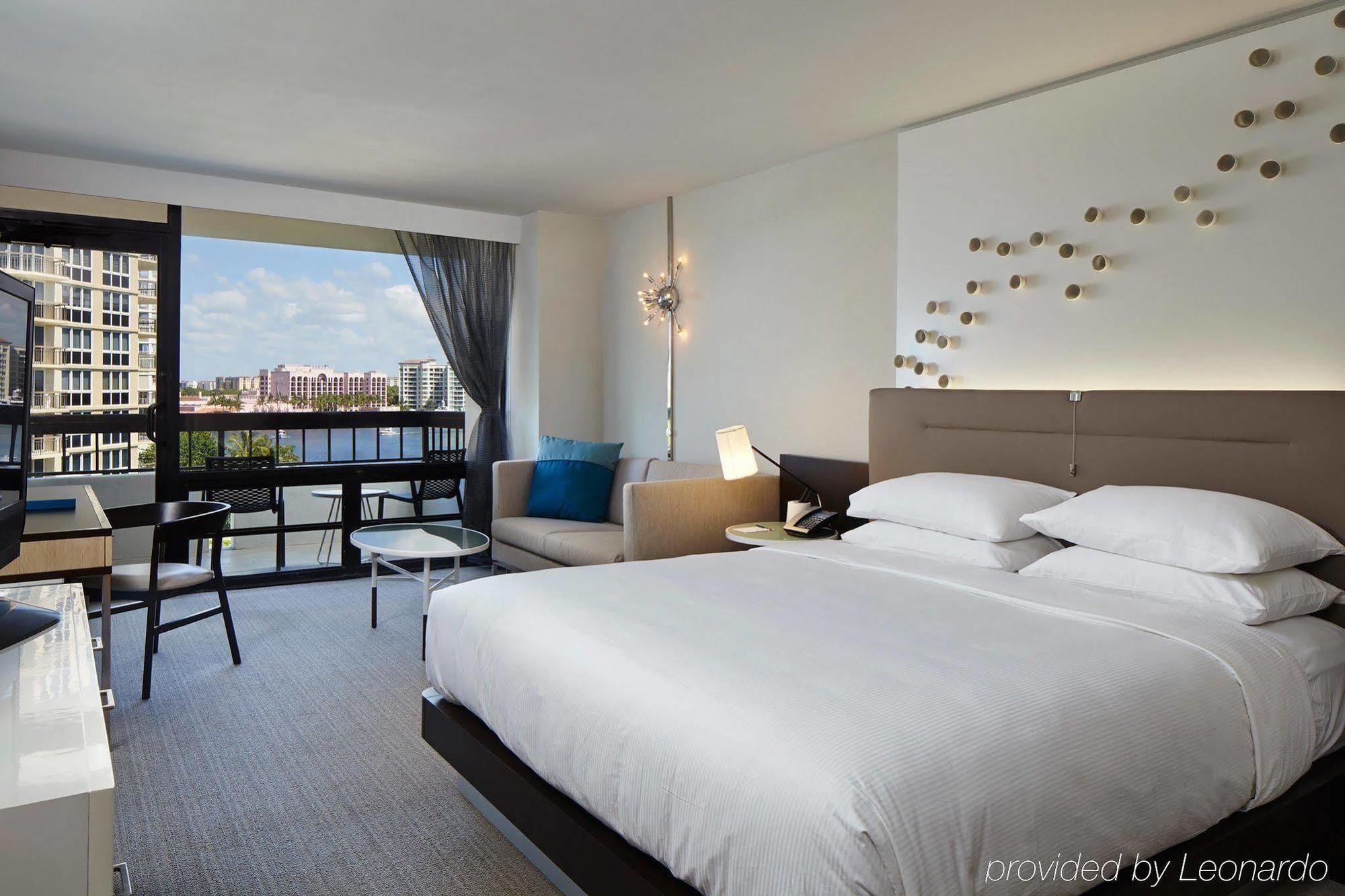 Resort Waterstone & Marina Boca Raton, Curio Collection By Hilton 4*