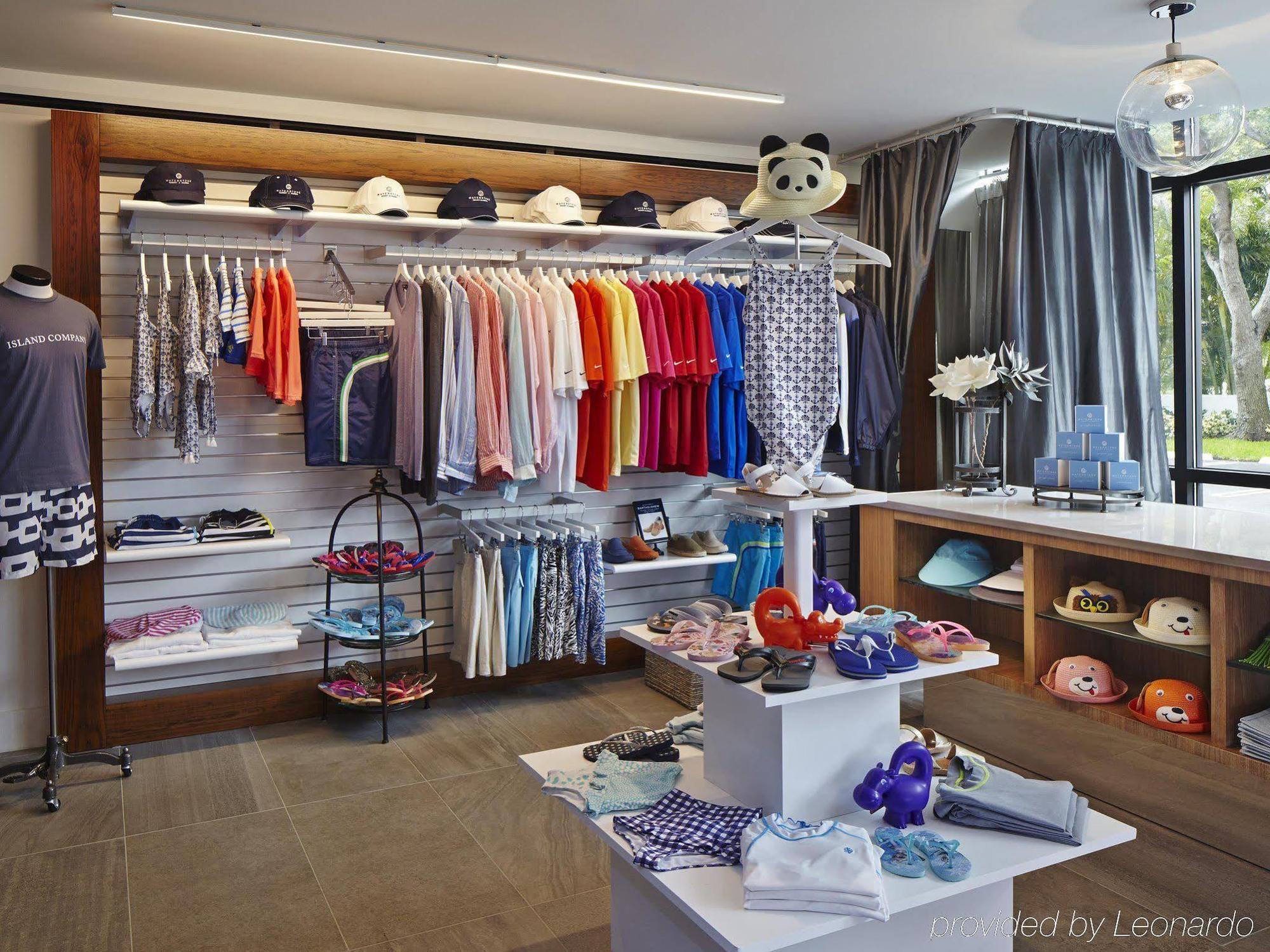 Waterstone & Marina Boca Raton, Curio Collection By Hilton