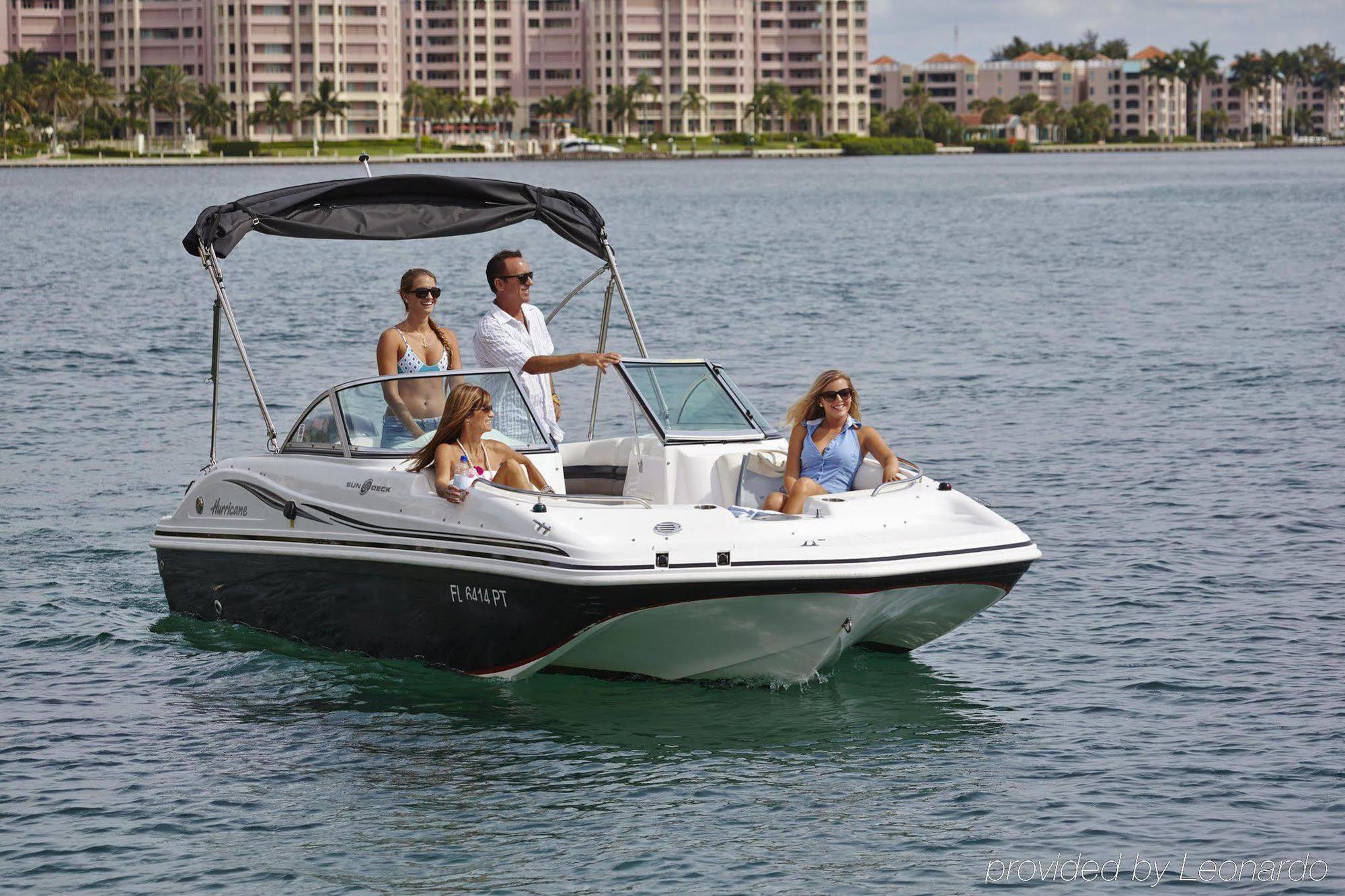 Waterstone & Marina Boca Raton, Curio Collection By Hilton Resort