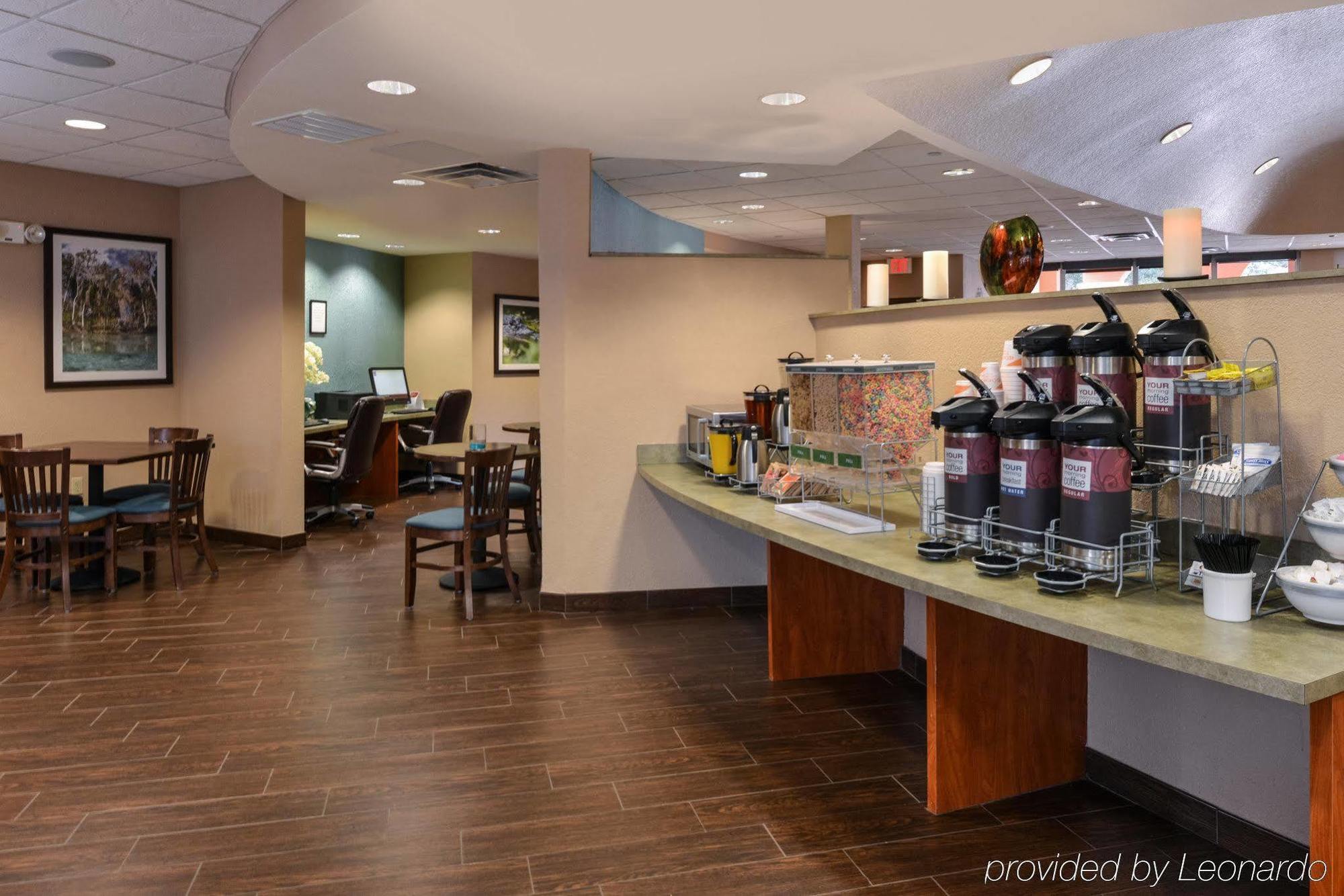 Comfort The Villages Hotel Lady Lake