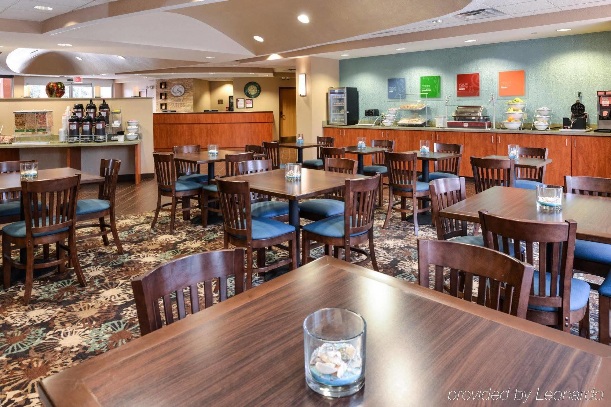 Comfort The Villages Hotel 3*