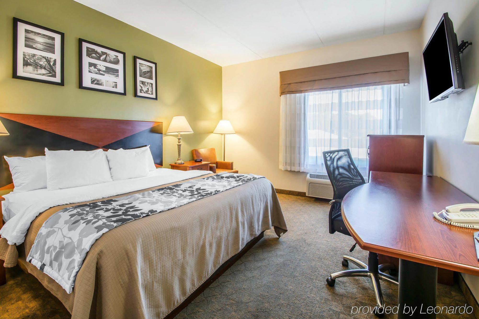 Garner Panama Northeast By Ihg