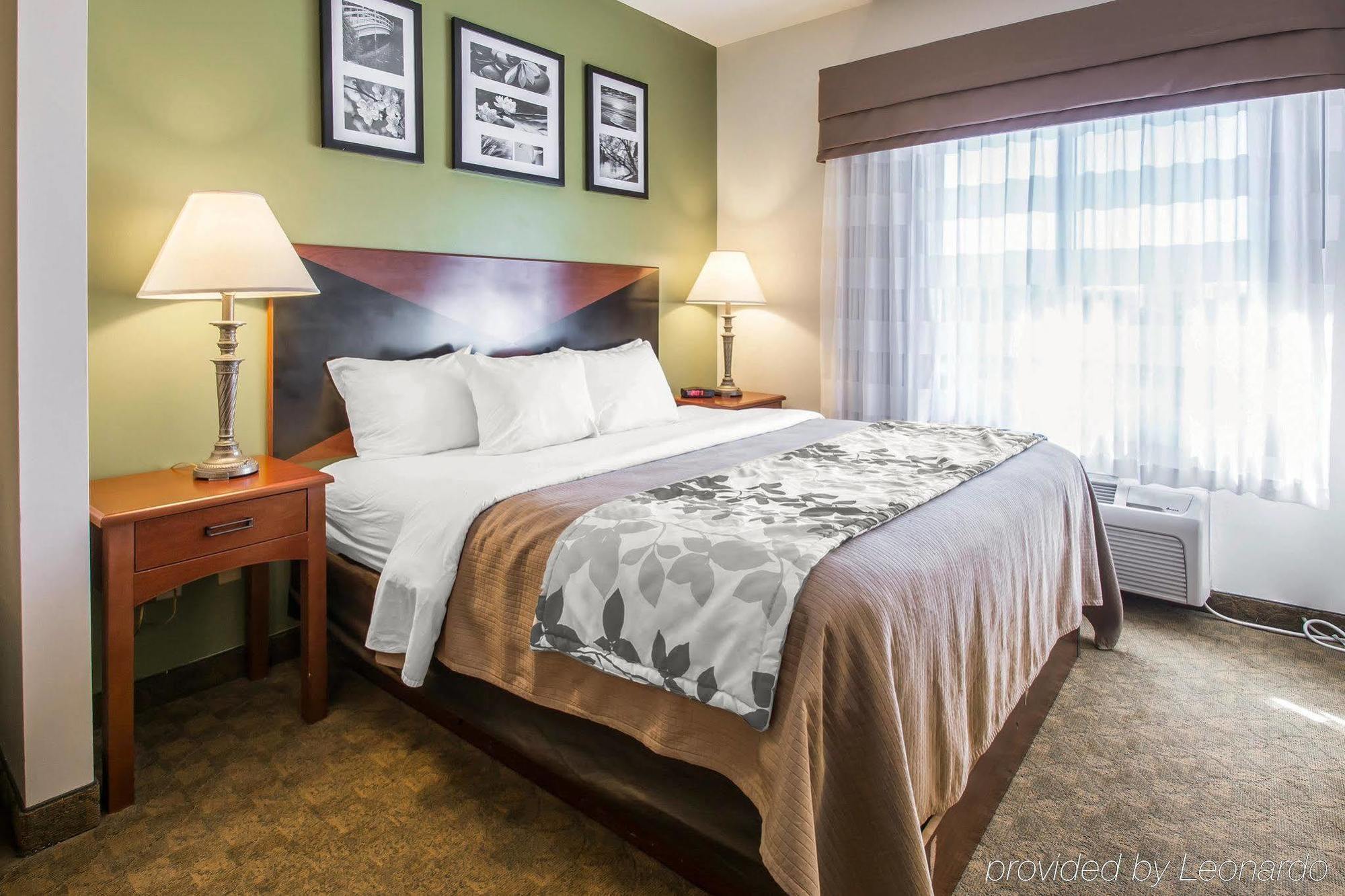 Hotel Garner Panama Northeast By Ihg 3*
