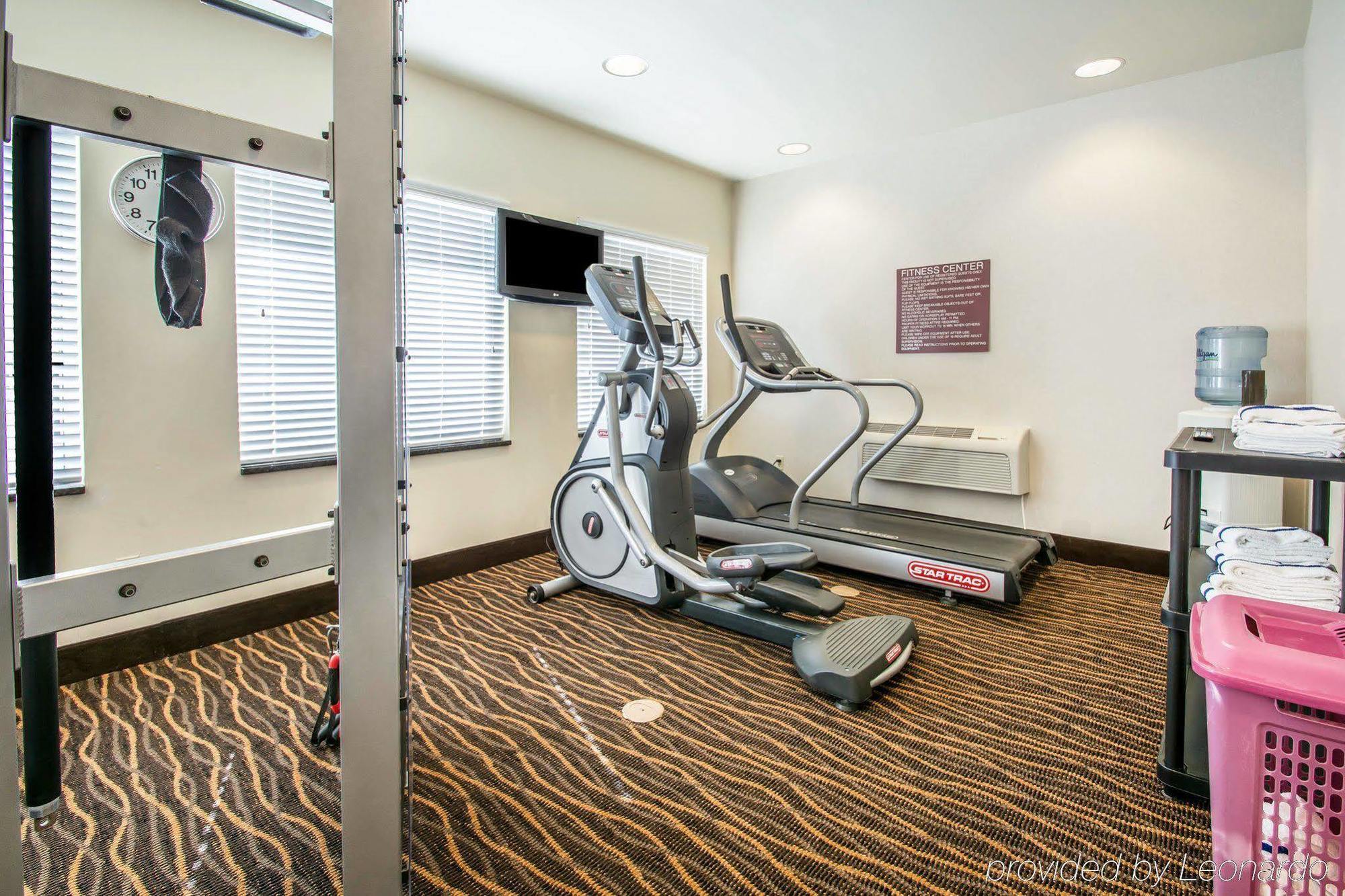 Garner Panama Northeast By Ihg