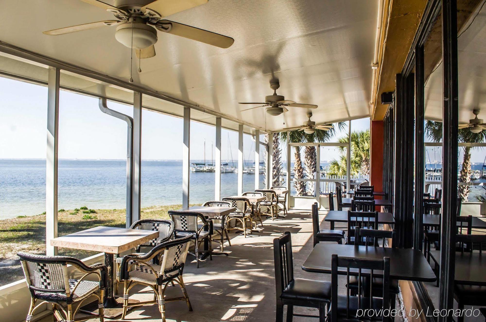 Quality & Bayside Near Pensacola