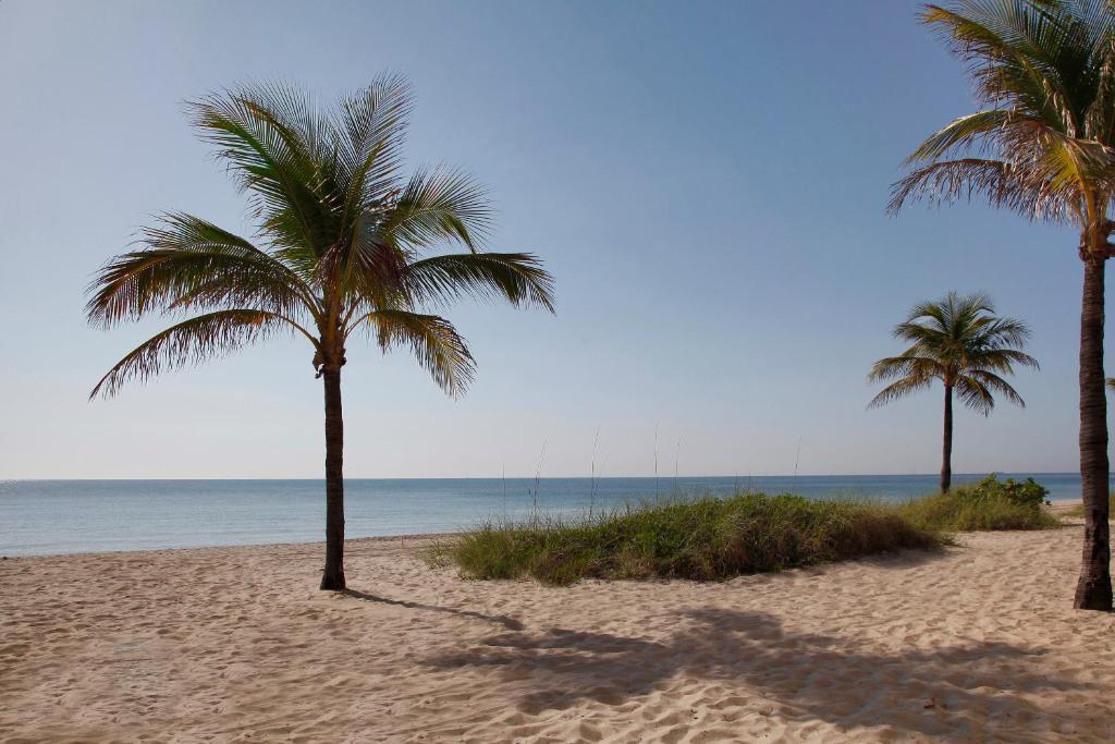 Resort Windjammer And Club 2*