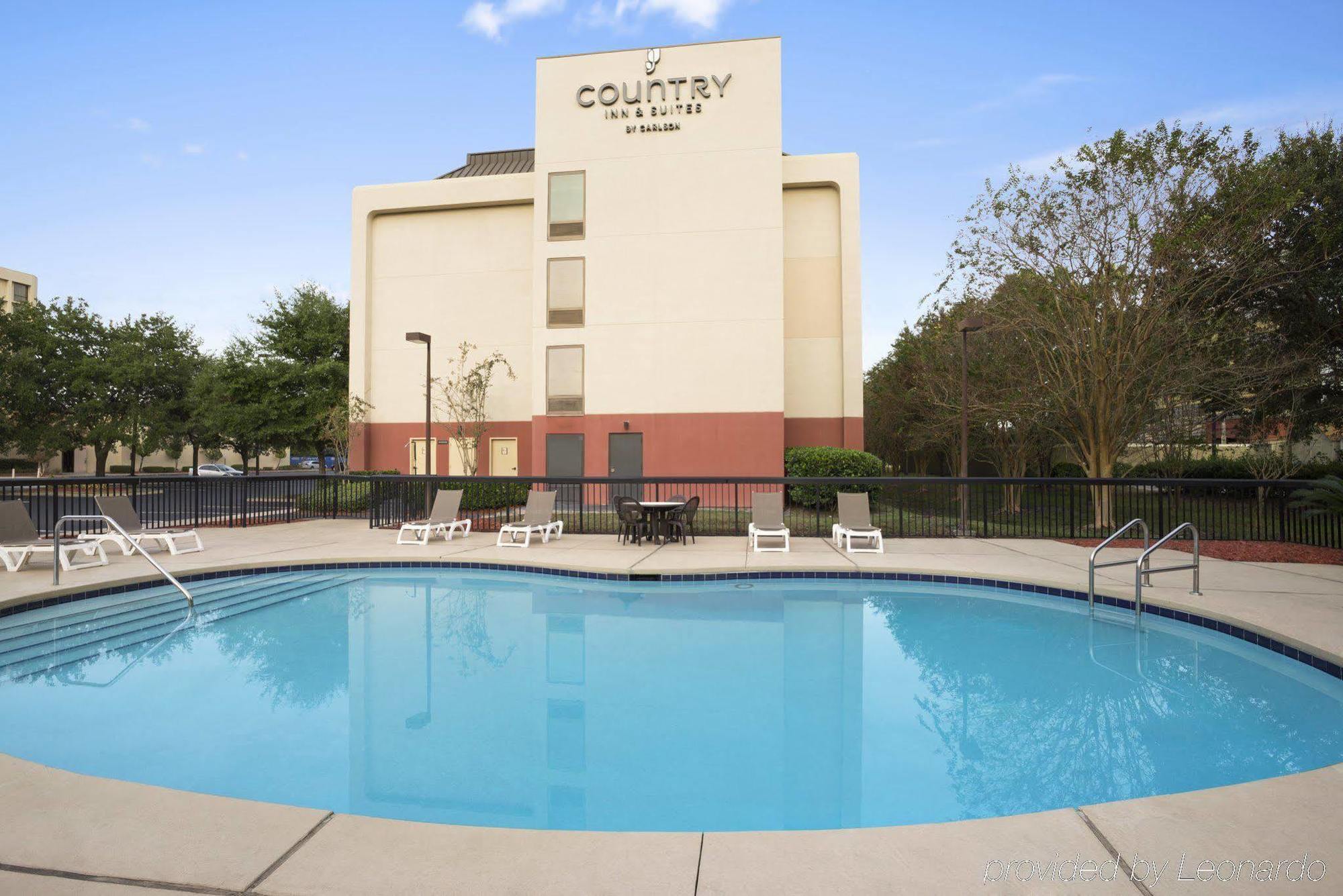 Country & By Radisson, I-95 South, Fl Hotel Jacksonville