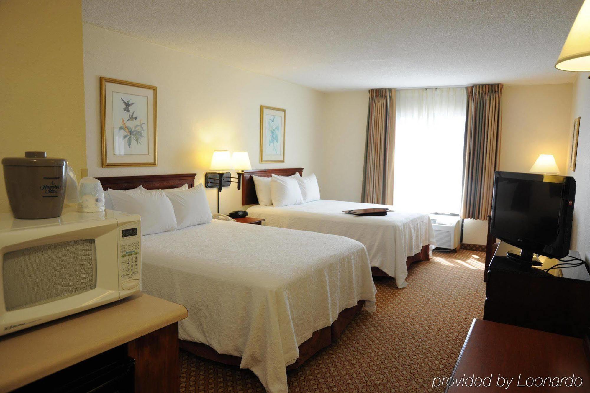 Hampton By Hilton Panama 3* Upper Grand Lagoon