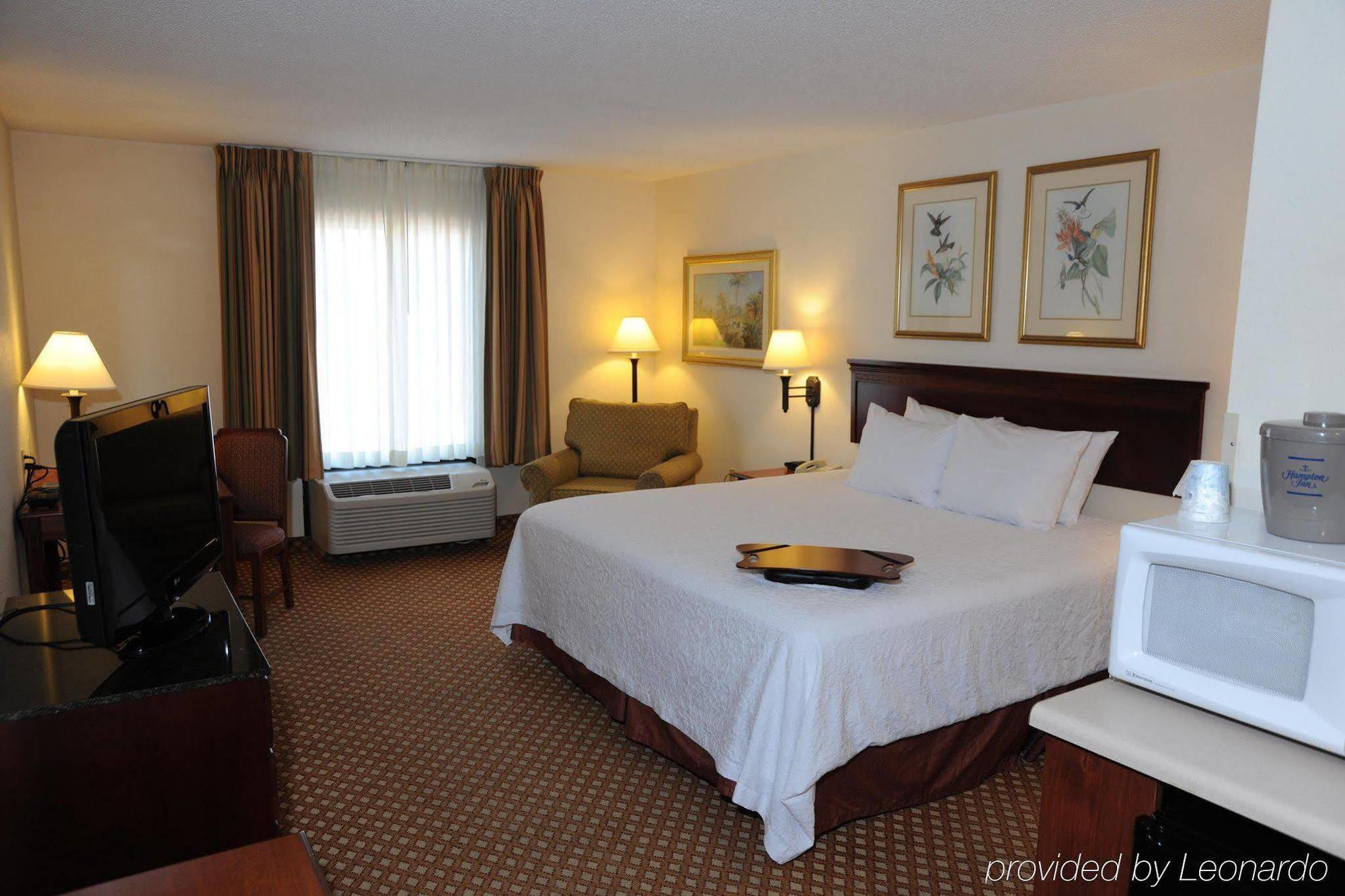 Hampton By Hilton Panama