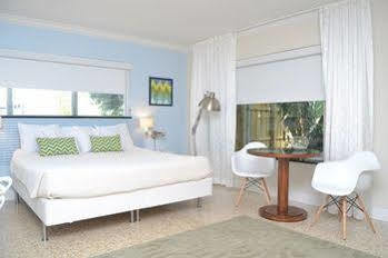 The Victoria Park Hotel 3*