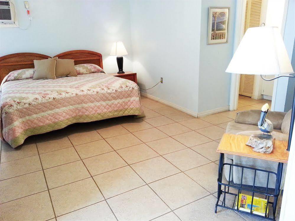 A Place To Be Beach Motel 3*