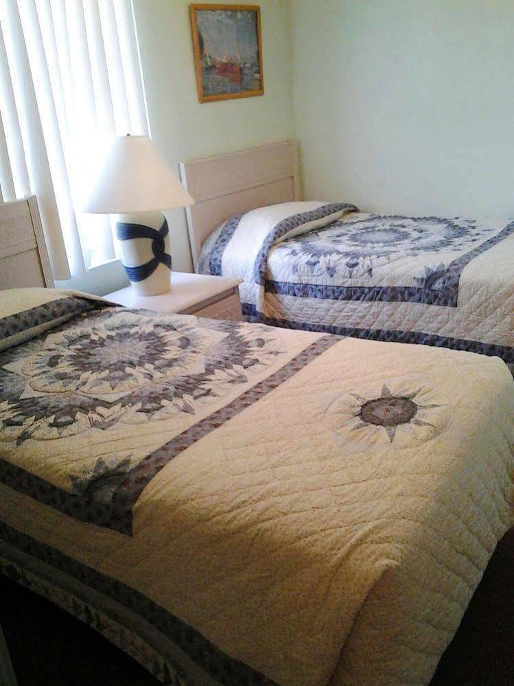 A Place To Be Beach Motel 3*