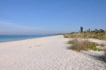 Motel A Place To Be Beach 3*