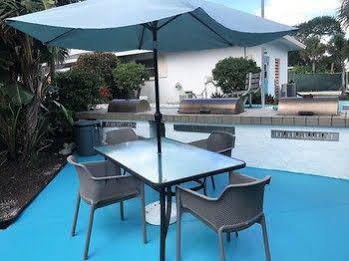 A Place To Be Beach 3* Nokomis