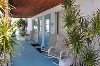 A Place To Be Beach Nokomis