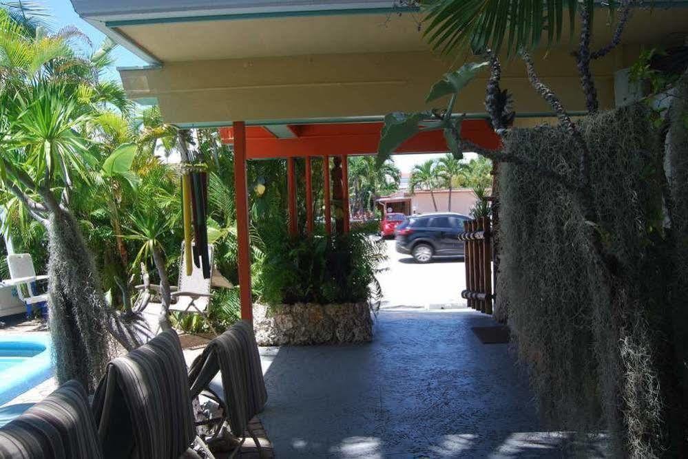 Florida Lodge